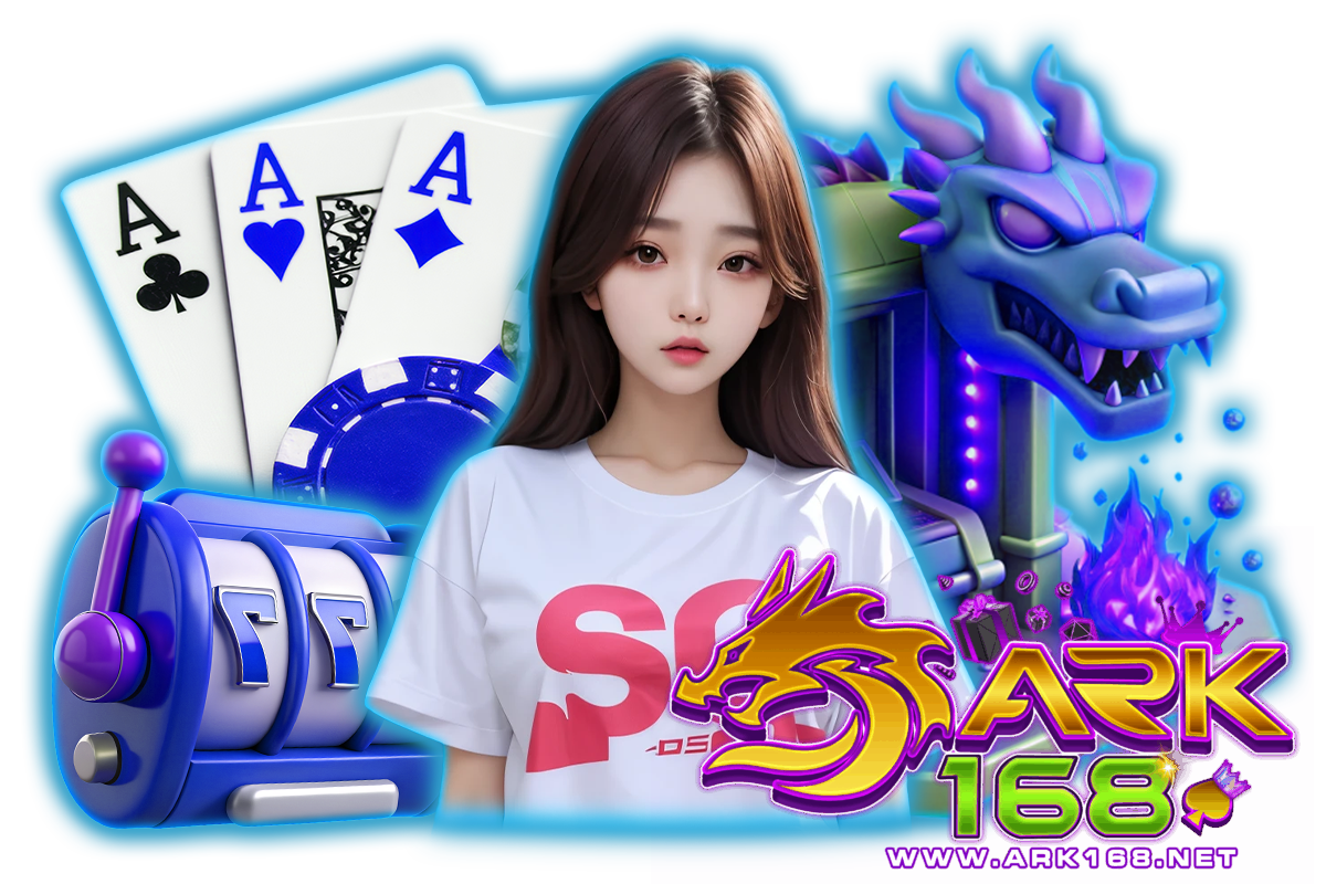 ark168 ทางเข้า