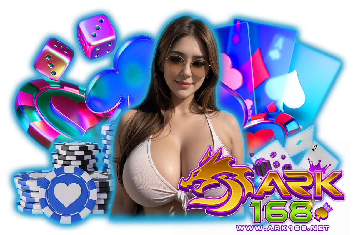 ark168 แจกเครดิตฟรี